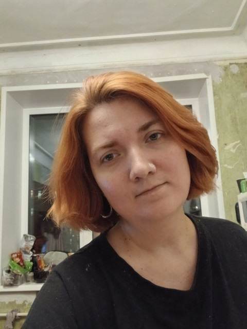 Катерина, Россия, Москва, 39 лет. Ищу: Просто хорошего человека  Анкета 686474. 