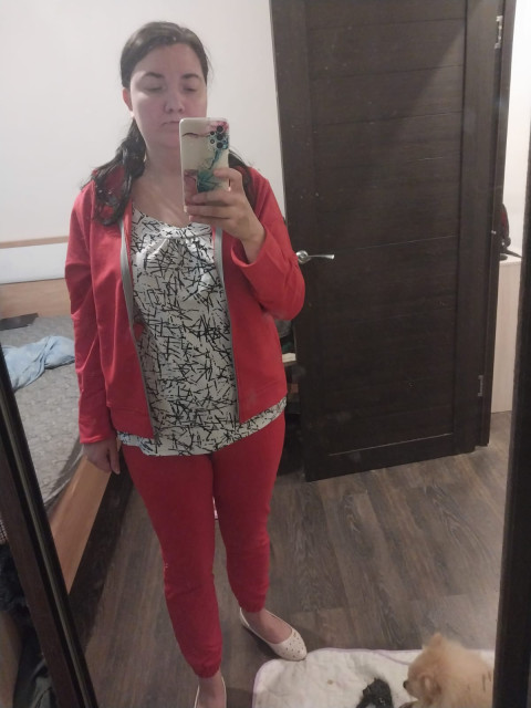 Катерина, Москва, м. Бунинская аллея. Фото на сайте ГдеПапа.Ру