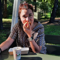 Катерина, Москва, м. Бунинская аллея, 39 лет