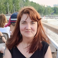 Катерина, Москва, м. Динамо, 39 лет
