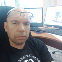 Алексей, Россия, Екатеринбург, 42 года
