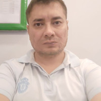Руслан, Узбекистан, Ташкент, 37 лет