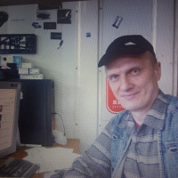 Александр, Россия, Санкт-Петербург, 48 лет