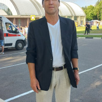 Николай, Россия, Нижний Новгород, 62 года
