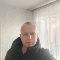 Сергей, Россия, Москва, 45 лет