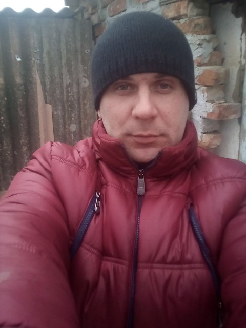 Саша, Россия, Мелитополь, 38 лет. Познакомлюсь с женщиной для любви и серьезных отношений.  Анкета 686735. 
