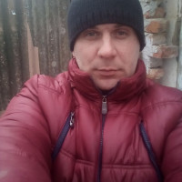 Саша, Россия, Мелитополь, 38 лет