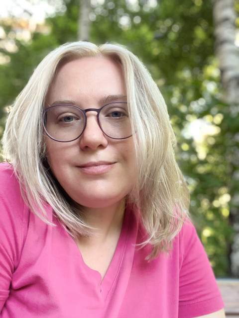 Оксана, Россия, Москва. Фото на сайте ГдеПапа.Ру