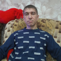Алексей, Россия, Фурманов, 43 года