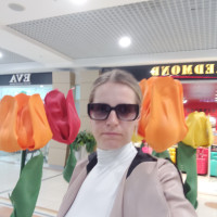 Вероника Львова, Россия, Москва, 34 года