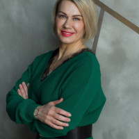 Валентина, Россия, Новосибирск, 47 лет