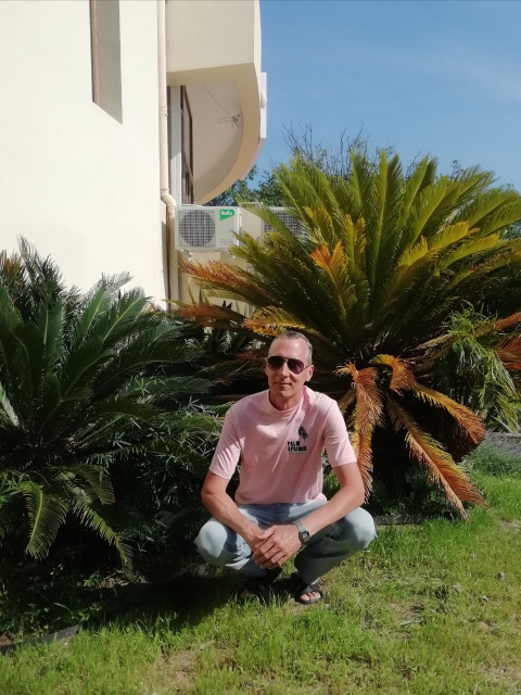 Валерий, Россия, Краснодар. Фото на сайте ГдеПапа.Ру