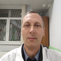 Валерий, Россия, Краснодар, 51 год