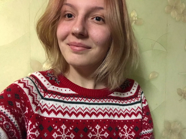 Дарья, Россия, Москва, 24 года, 1 ребенок. Она ищет его: Познакомлюсь с парнем для дружбы и общения. Просьба мужчин старше 35 лет не беспокоить. 
Так как нам будет не о чем поговорить и заняться)