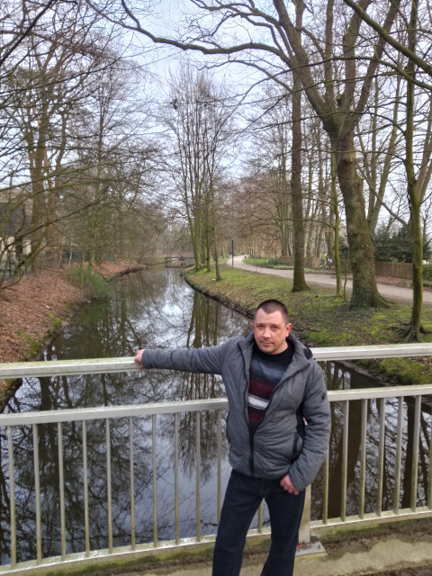 Алексей, Германия, Рекклингхаузен. Фото на сайте ГдеПапа.Ру