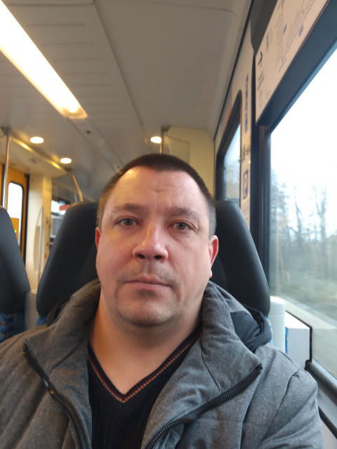 Алексей, Германия, Рекклингхаузен. Фото на сайте ГдеПапа.Ру