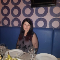 Оксана, Россия, Челябинск, 49 лет