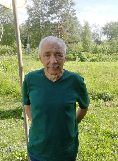 Михаил, Россия, Великий Новгород, 62 года, 1 ребенок. Знакомство без регистрации