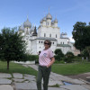 Людмила, Россия, Москва. Фотография 1451351