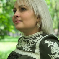 Катя, Россия, Донецк, 42 года