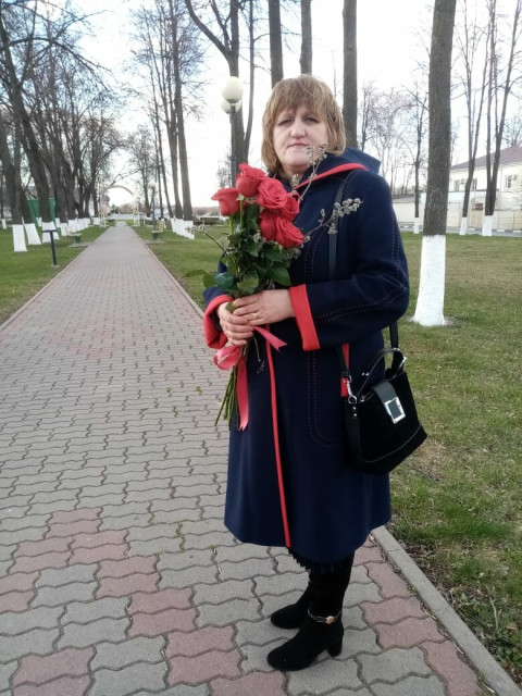 Любовь, Россия, Губкин. Фото на сайте ГдеПапа.Ру