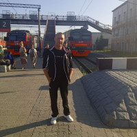 Алексей, Россия, Барнаул, 39 лет