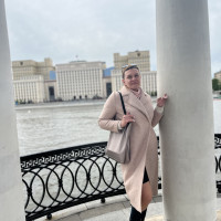 Оксана, Россия, Москва, 46 лет