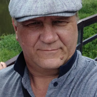 Алексей, Россия, Лосино-Петровский, 53 года