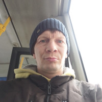 Павел, Россия, Екатеринбург, 41 год