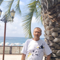 Василий, Россия, Самара, 53 года
