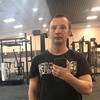 Динар Шаймарданов, Россия, Набережные Челны, 34