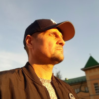 Дмитрий, Россия, Щёлково, 41 год