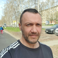Вячеслав, Россия, Екатеринбург, 46 лет