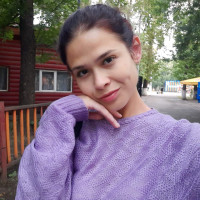 Татьяна, Россия, Санкт-Петербург, 28