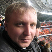 Алексей Краснов, Россия, Алчевск, 43
