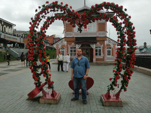 Евгений Куракевич, Беларусь, Минск. Фото на сайте ГдеПапа.Ру