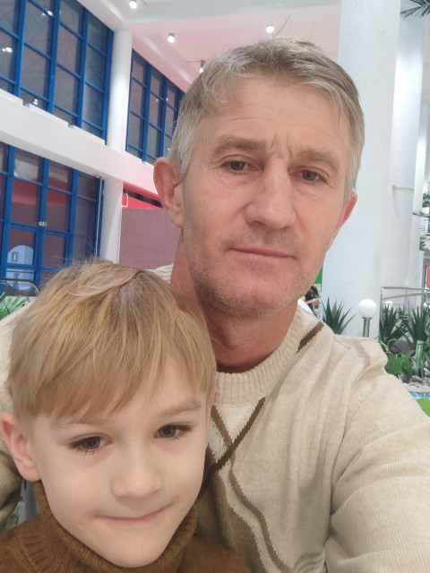 Вячеслав, Россия, Новосибирск. Фото на сайте ГдеПапа.Ру