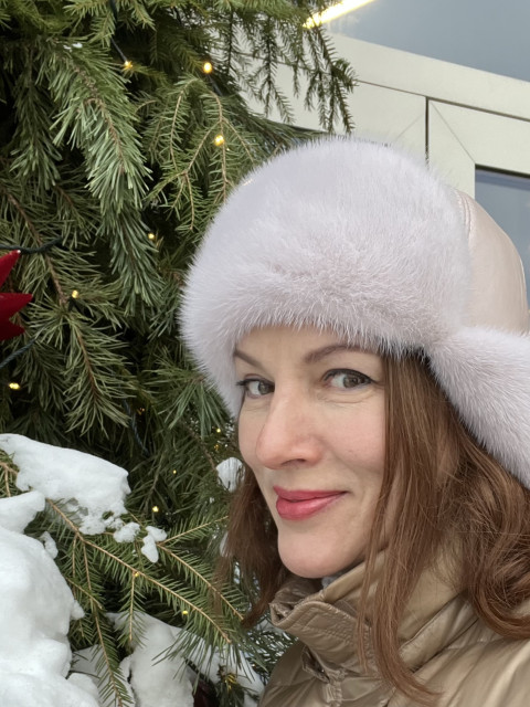 Елена, Россия, Санкт-Петербург. Фото на сайте ГдеПапа.Ру