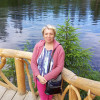 Елена Арефьева, 51, Россия, Нижний Новгород