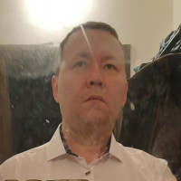 Владислав, Россия, Нижневартовск, 47 лет