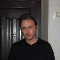 Руслан, Россия, Липецк, 49 лет