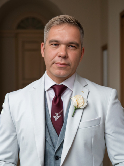 Сергей, Россия, Нижний Новгород, 46 лет. Свободный мужчина, ищу женщину для создания семьи, детей нет