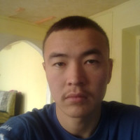 Архат, Казахстан, Алматы, 31 год
