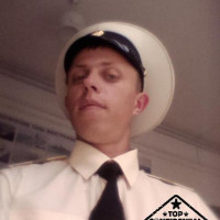 Адмирал, Россия, Донецк, 35 лет