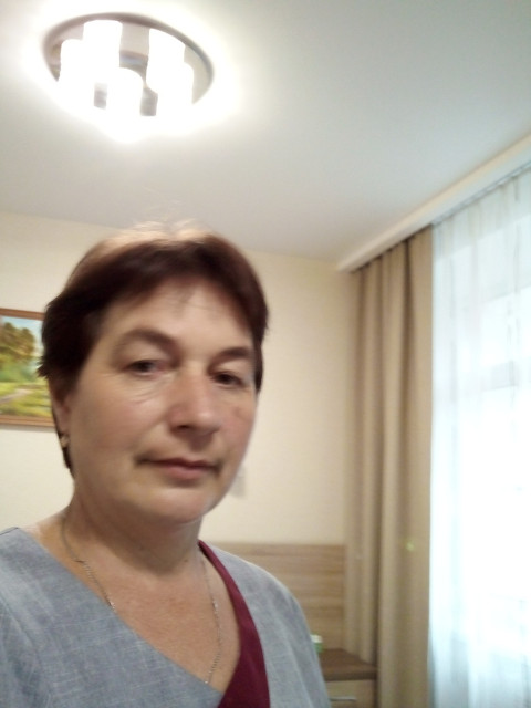 Людмила, Россия, Бийск, 47 лет, 3 ребенка. Разведена