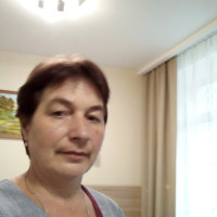 Людмила, Россия, Бийск, 47 лет