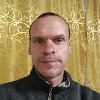 Павел, Россия, Волгоград, 40 лет