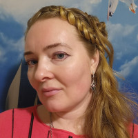 Татьяна, Россия, Ухта, 39 лет