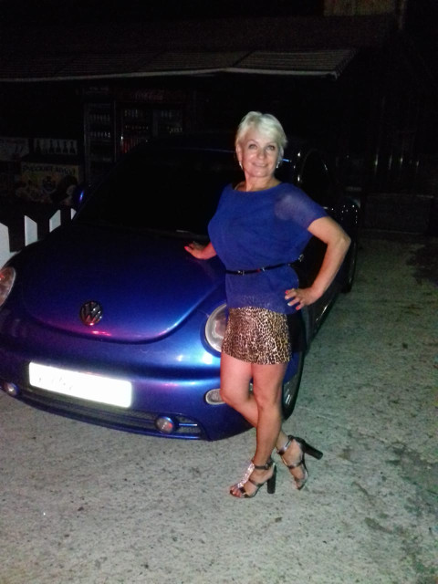 Алла, Россия, Кострома, 50 лет, 2 ребенка. Она ищет его: Познакомлюсь с мужчиной для дружбы и общения.  Анкета 687880. 