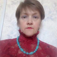 Светлана Назарихина, Россия, Нижний Новгород, 49 лет